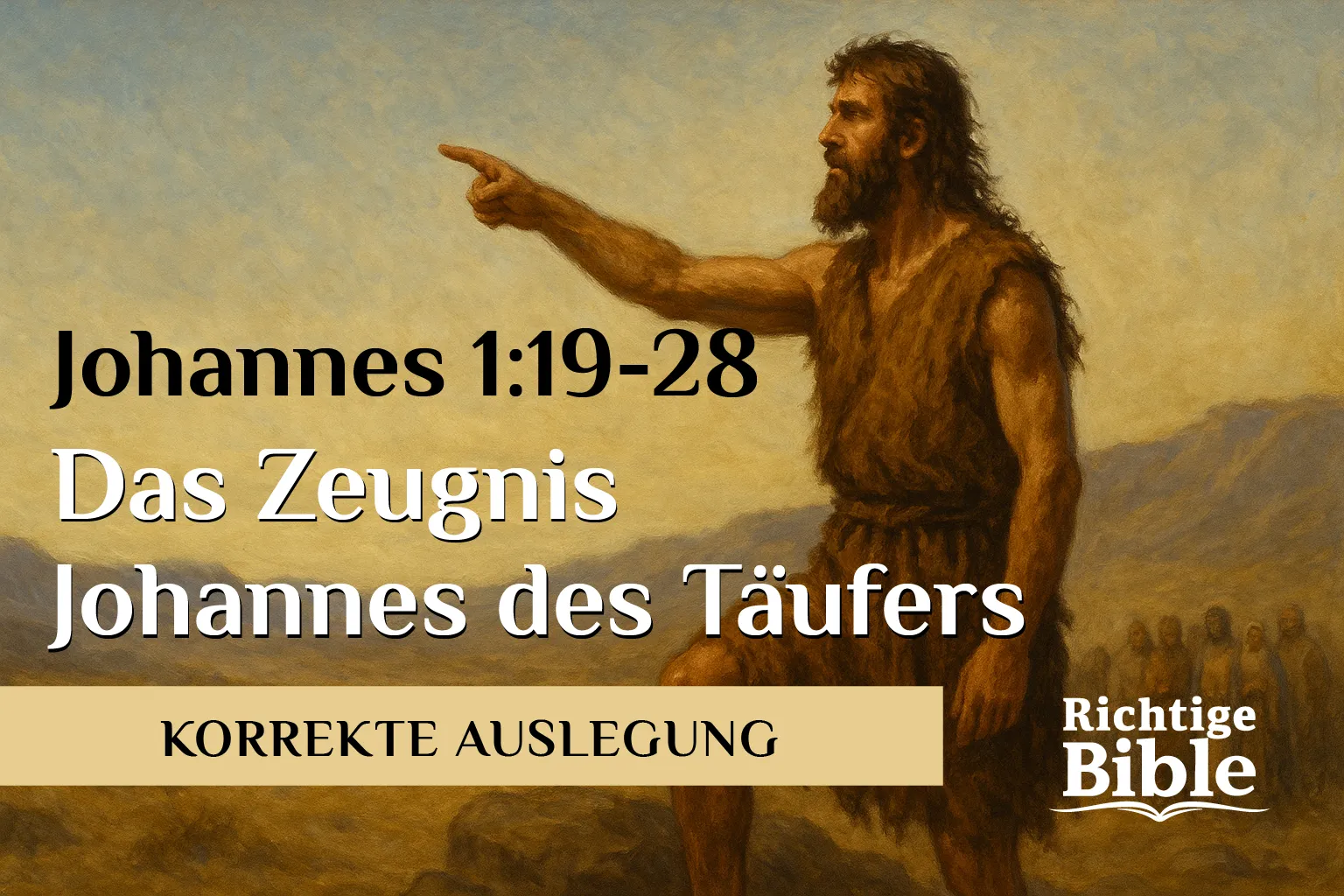 Johannes-1-19-28